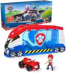 Paw Patrol, Transforming PAW Patrol