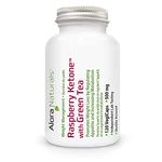 Omega Raspberry Ketones