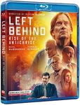 LEFT BEHIND: RISE OF THE ANTICHRIST/BD