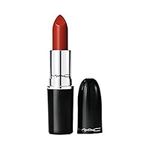 MAC Lustreglass Lipstick - 562 Chil