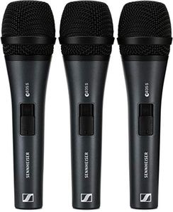 Sennheiser