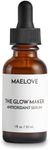 MAELOVE Vitamin C Serum, Glow Maker