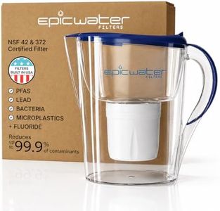 Epic Water