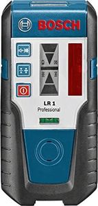 Bosch GRL 400 H Laser Level – Self-Leveling Rotary Tool