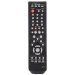 00061J Remote Control for Samsung, DVD VCR Combo Remote Control for DVD-V970 DVD-V9800 AK59-00052B AK59-00061J DVD-VR329 DVD-VR330 DVD-V4600A