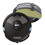 Shark Matrix Plus Robot Vacuum and Mop with Matrix Clean, CleanEdge, Perfect for Pet Hair, Works with Alexa, RV2610WDCA (Canadian Version)