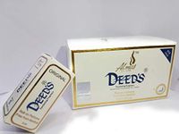 almas perfumes (Dove) DEED'S attar rollon 3ml (12pc box)