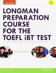 Longman Preparation Course for the 