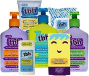 TBH Kids Teen Hygiene Starter Kit- 