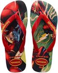 Havaianas Top Herois DC Unisex Adul