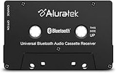 Aluratek Universal Bluetooth Audio 