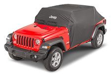 Mopar Car Covers