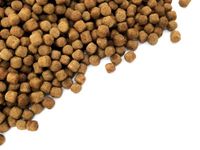 HERONS - Wheatgerm Pellets - 6 mm Pellets for all Goldfish, Japanese koi and Pond Fish - OMEGA-3 Fatty Acids, Vitamin E and C - Improves Digestion, Liver Function - Enhance Colour - 5 KG
