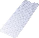 Extra Long Non Slip Bathtub Mat - 4