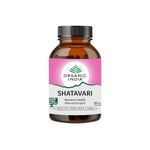 Organic India Shatavari 180 Capsules