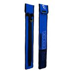 Kookaburra KHSBNN carta Football Hockey Stick Bag NEON Navy, Blue, One Size