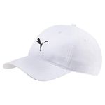 PUMA Golf 2018 Men's Pounce Adjustable Hat (Men's Bright White