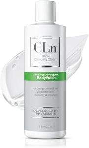 CLn® BodyW