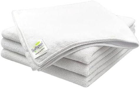 SOFTSPUN M