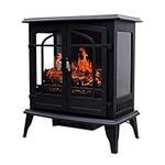 Electric Fireplace Electric Firepla