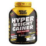 Non Whey Mass Gainer