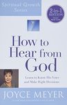 HOW TO HEAR FROM GOD (SPIRITUAL GROWTH SERIES)