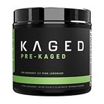 Pre Workout Powder; KAGED MUSCLE Pr