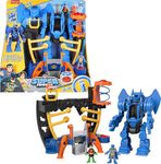 Fisher-Price Imaginext DC Super Fri