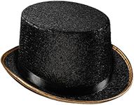 Dress Up America Top Hats for Adult