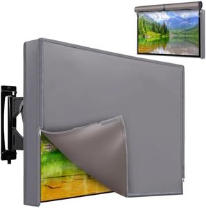 Outdoor TV