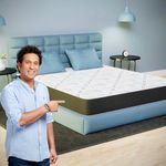 Mattress Memory Foam Twin