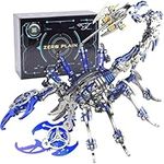 Scorpion 3D Metal Puzzle for Adults
