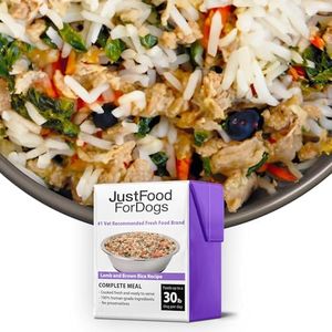 JustFoodFo