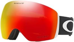 Oakley mens Flight Deck, Matte Blac