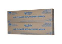 SPACE-GARD Genuine Part/Stock # 201 for Model 2200 High Efficiency Air Cleaners. Package of 4.