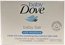 Dove Baby 