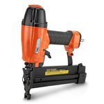 Tacwise 1326 2-in-1 Air Brad Nail / Staple Gun, Uses Type 18G Nails & Type 90 Staples