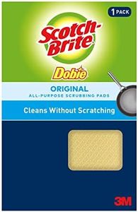 Scotch-Brite Dobie The Original Cleaning Pad, 1 Pad (720)