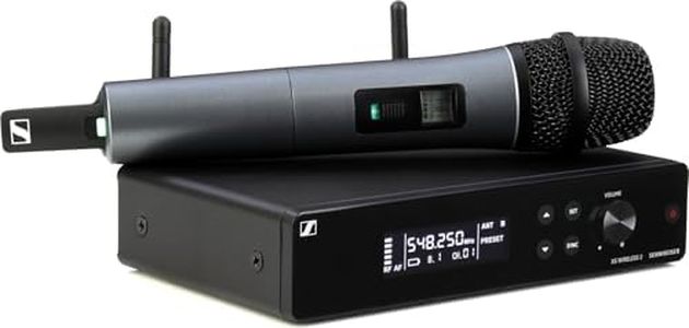 Sennheiser