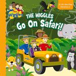 Wiggles: The Wiggles Go on Safari Lift-the-Flap Board Book, The: The Lift-The-Flap Adventure