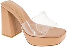 BCBGeneration Women's GALIXY Heeled