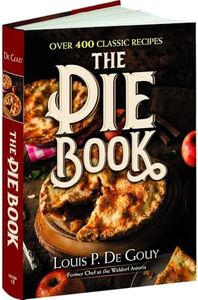 Pie Book: 