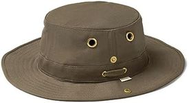 Tilley Men's Classic T3 Sun Hat, Ol