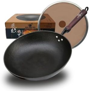 Cast Iron 