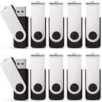 KEXIN 10 Pack 32GB Flash Drive USB 