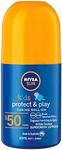 NIVEA SUN Kids Protect & Play Carin