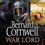 War Lord: The Last Kingdom Series, 