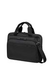 Samsonite Mysight Laptop briefcases, 14 inch (38 cm - 8.5 L), Black (Black)