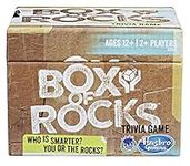 Hasbro Games Box of Rocks Party Boa