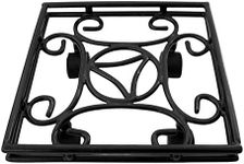 Garden Pride Square Plant Pot Caddy